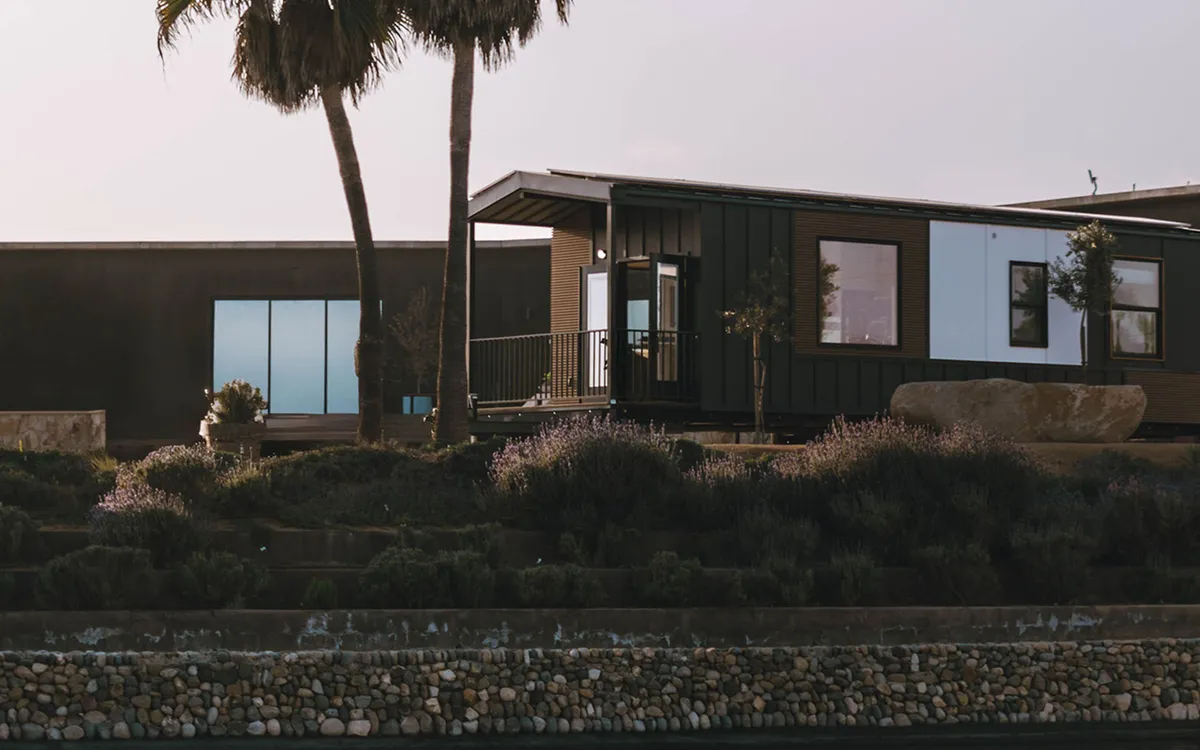 Book a night in a Clever ADU