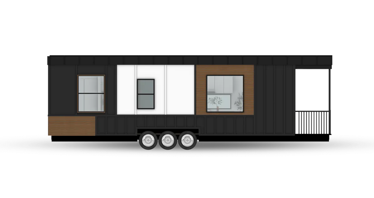 Clever Studio ADU exterior