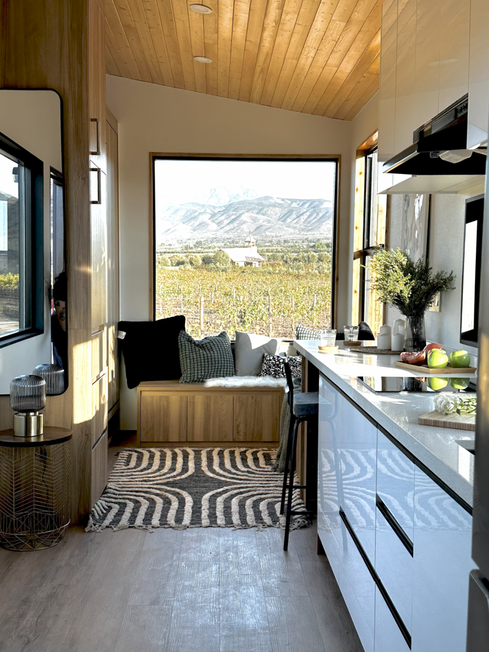 Hang Out Space by Day