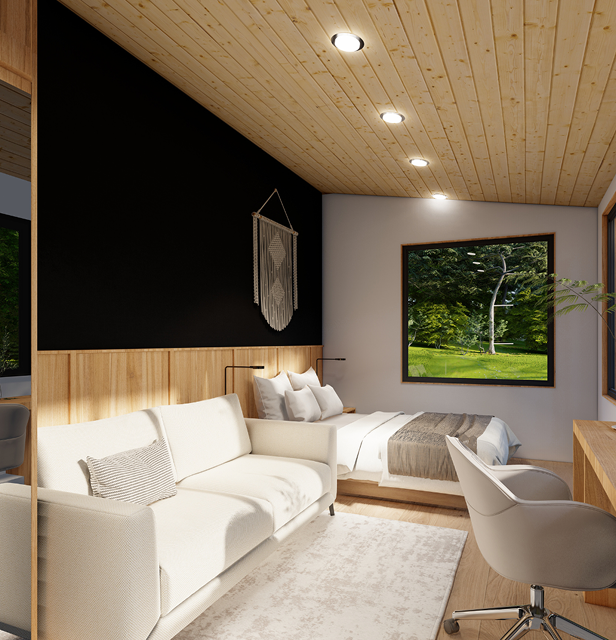 Durable construction