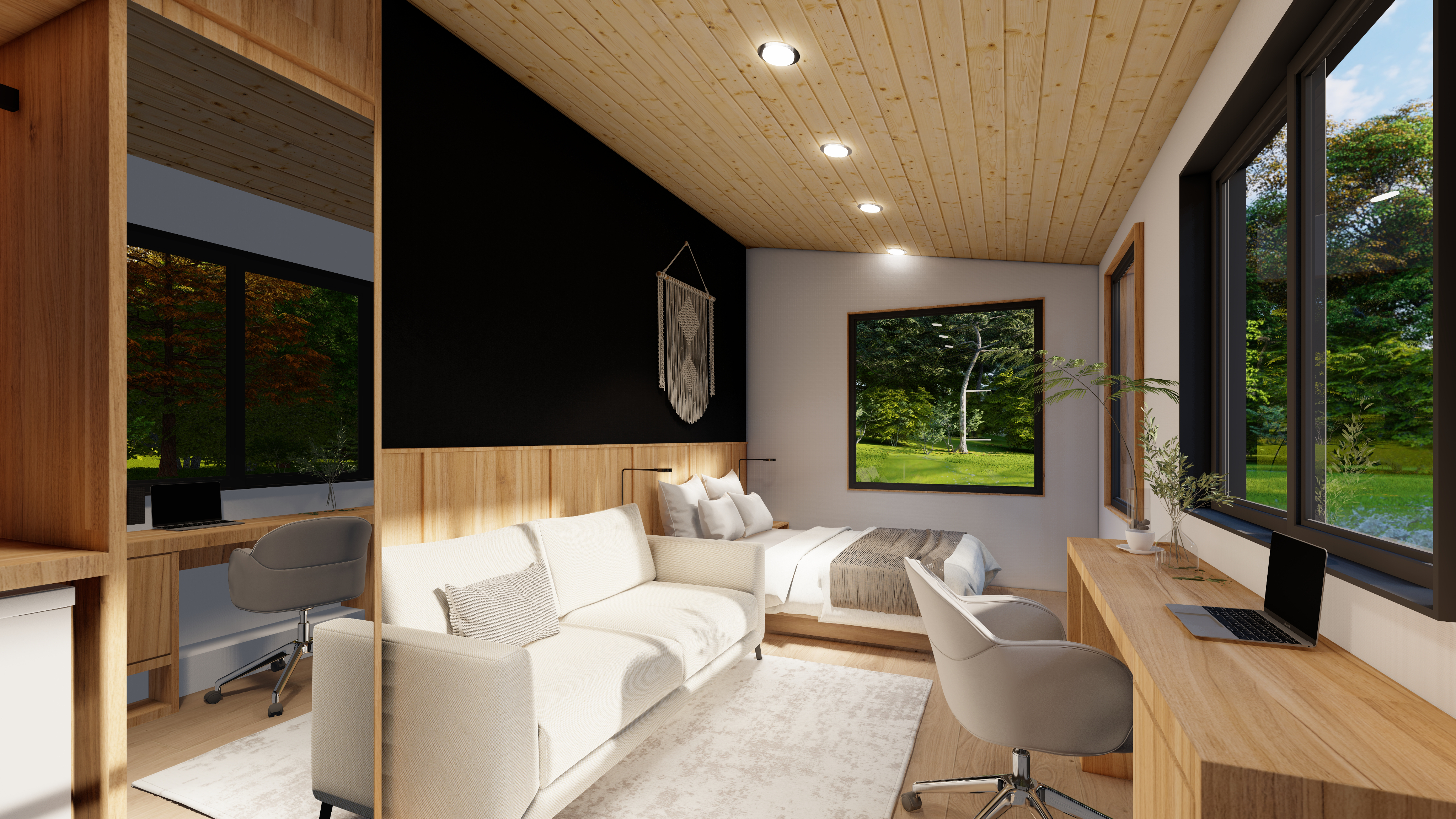 Perfect for glamping