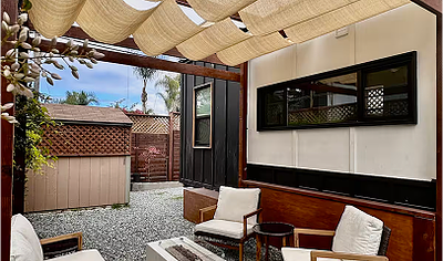 Escondido, California