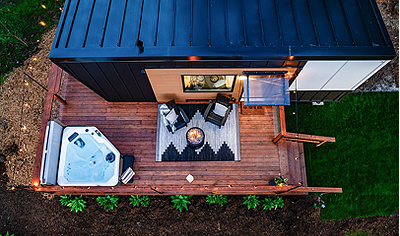 Angels Camp, California